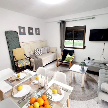 Apartament 100 M De Playa De Gandia 3 -4 Personas Parking Ascensor Exteriér fotografie