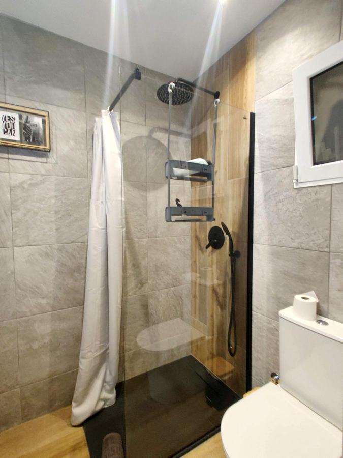 Apartament 100 M De Playa De Gandia 3 -4 Personas Parking Ascensor Exteriér fotografie