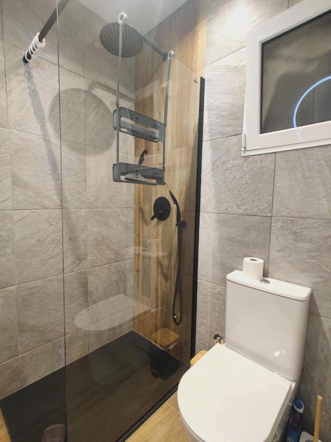 Apartament 100 M De Playa De Gandia 3 -4 Personas Parking Ascensor Exteriér fotografie