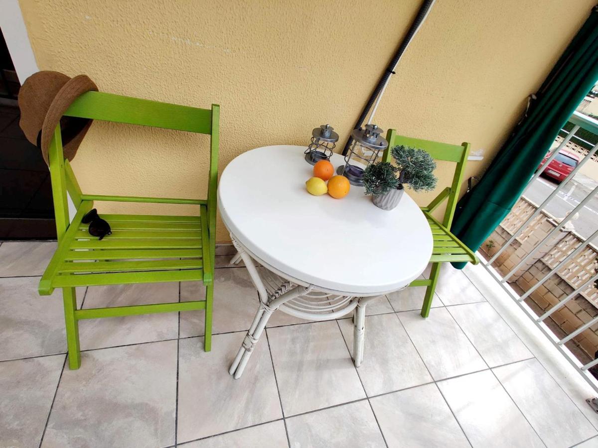 Apartament 100 M De Playa De Gandia 3 -4 Personas Parking Ascensor Exteriér fotografie