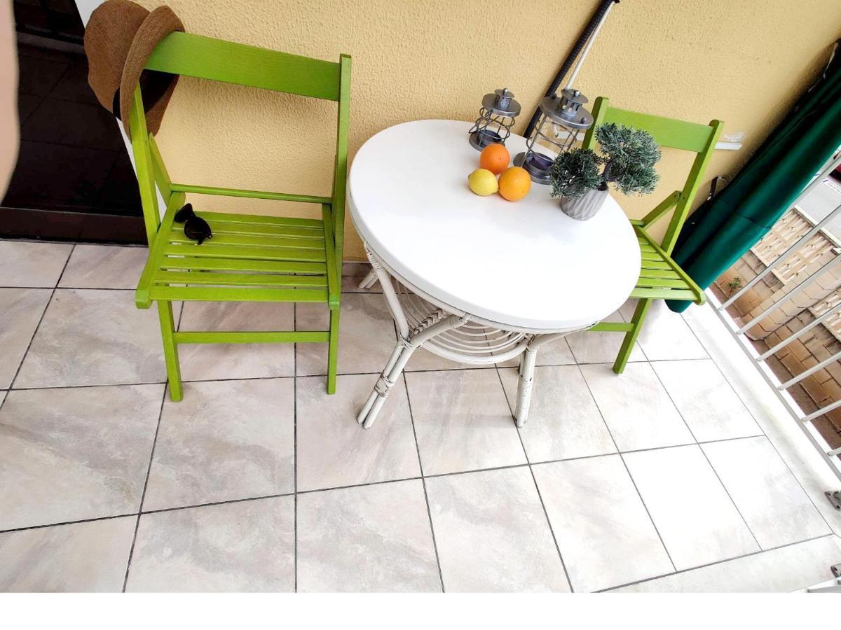 Apartament 100 M De Playa De Gandia 3 -4 Personas Parking Ascensor Exteriér fotografie